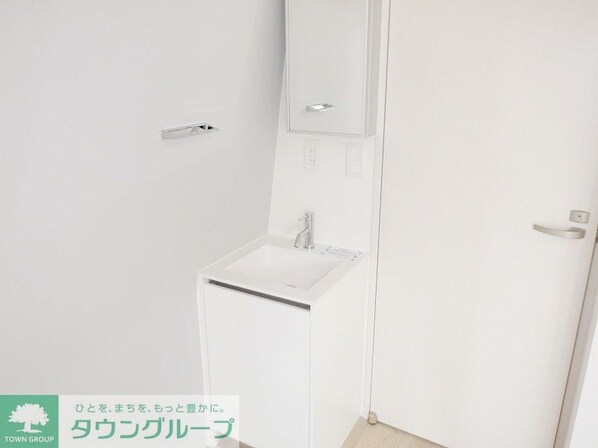 グランデュール大塚の物件内観写真